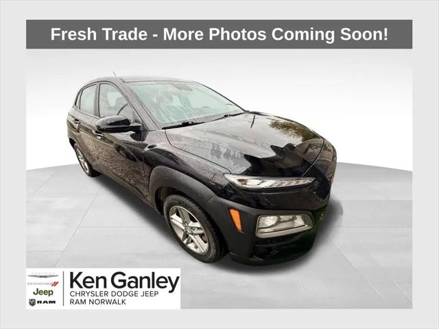 2020 Hyundai Kona SE for sale near Norwalk, OH