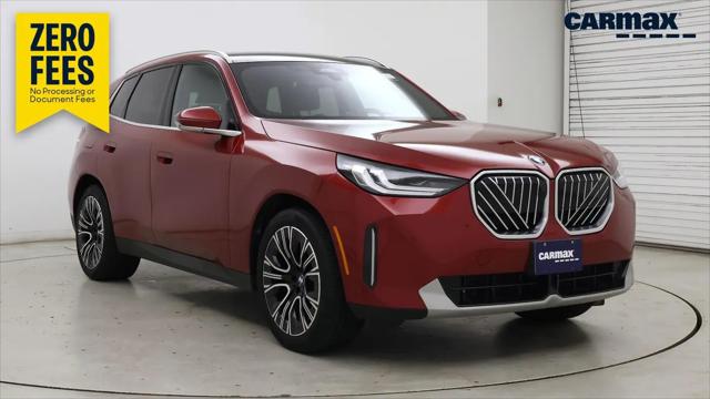 2025 BMW X3 30 xDrive for sale in Hartford, CT