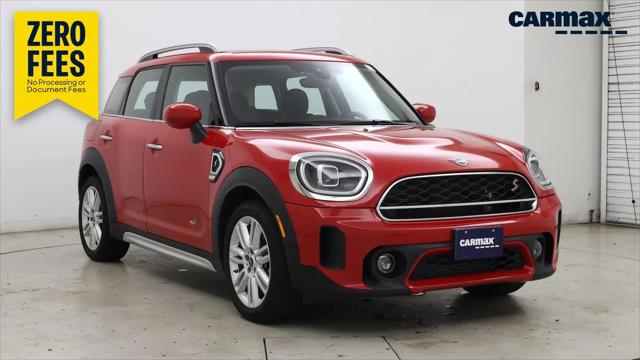 2024 MINI Cooper Countryman Cooper S for sale in Hartford, CT