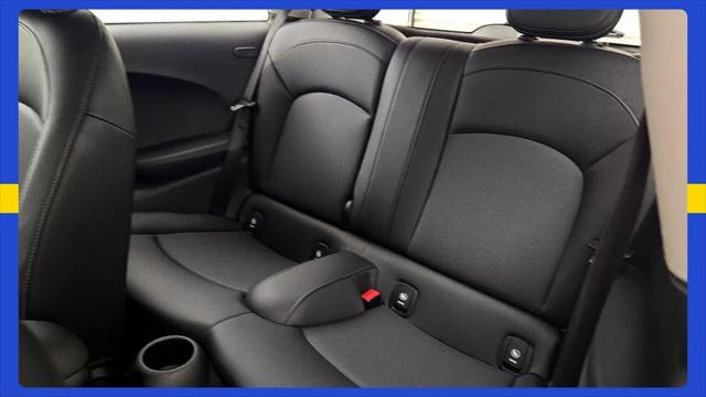 2019 MINI Hardtop Cooper