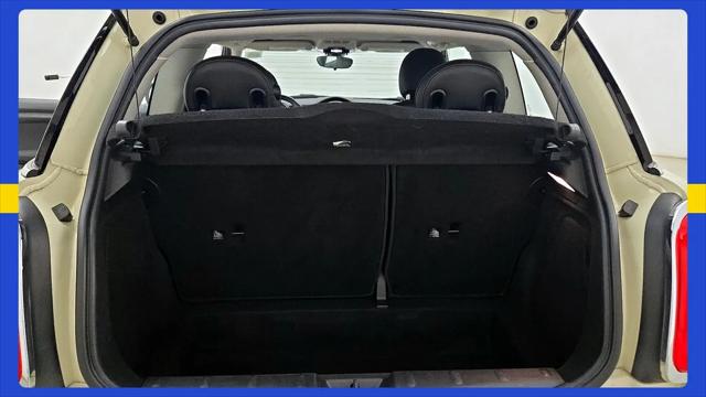 2019 MINI Hardtop Cooper