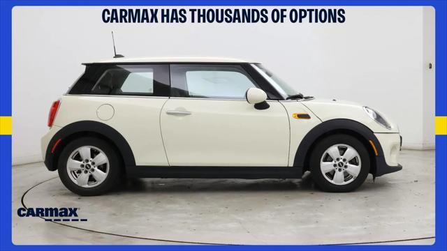 2019 MINI Hardtop Cooper