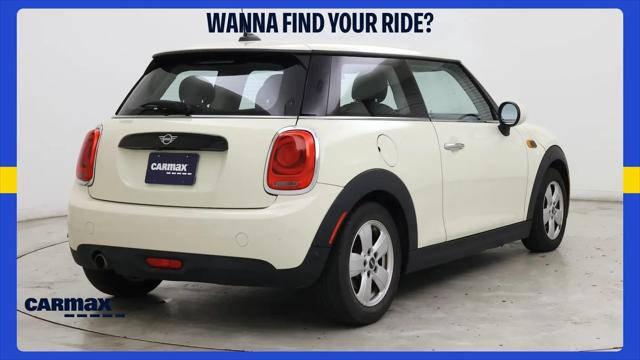 2019 MINI Hardtop Cooper