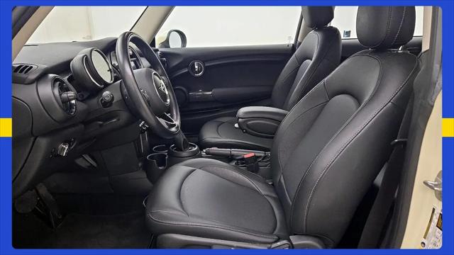 2019 MINI Hardtop Cooper
