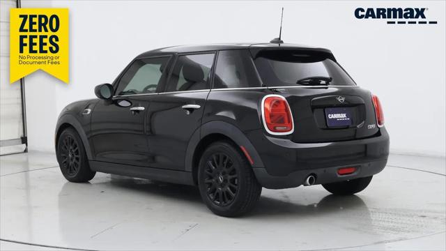 2021 MINI Hardtop Cooper