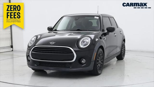 2021 MINI Hardtop Cooper