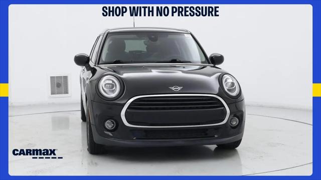 2021 MINI Hardtop Cooper