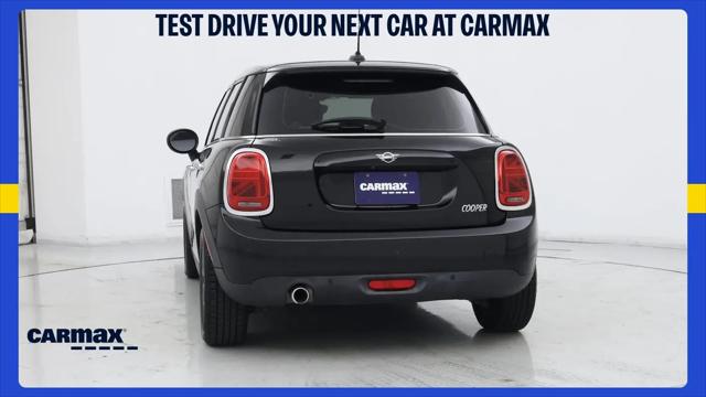 2021 MINI Hardtop Cooper