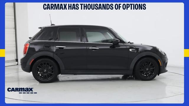 2021 MINI Hardtop Cooper