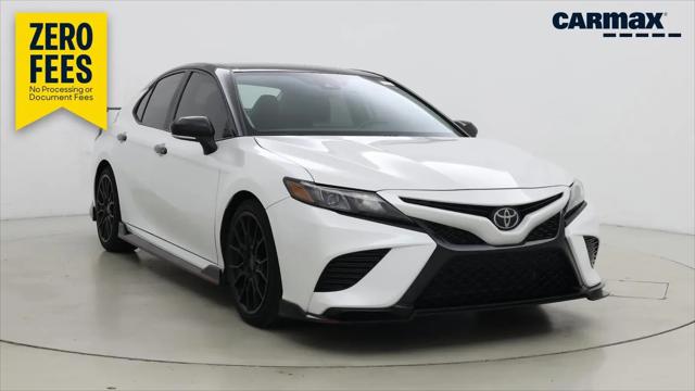 2024 Toyota Camry TRD V6 for sale in Fort Myers, FL