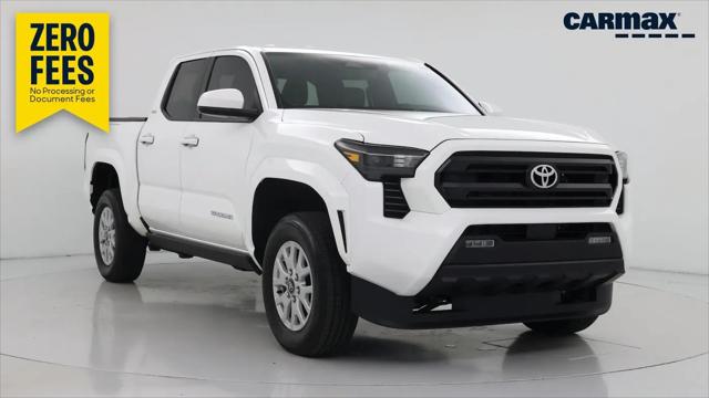 2026 Toyota Tacoma SR5 for sale in Fort Myers, FL