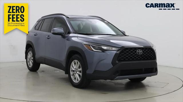 2024 Toyota Corolla Cross LE for sale in Fort Myers, FL