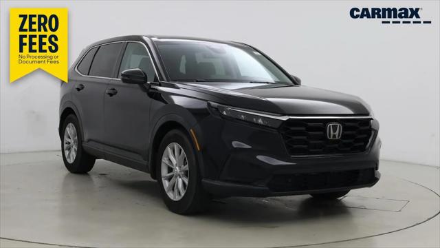2023 Honda CR-V EX-L 2WD for sale in Fort Myers, FL