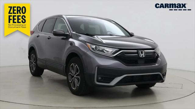 2022 Honda CR-V AWD EX-L for sale in Fort Myers, FL