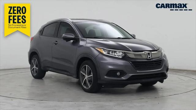 2022 Honda HR-V 2WD EX for sale in Melbourne, FL