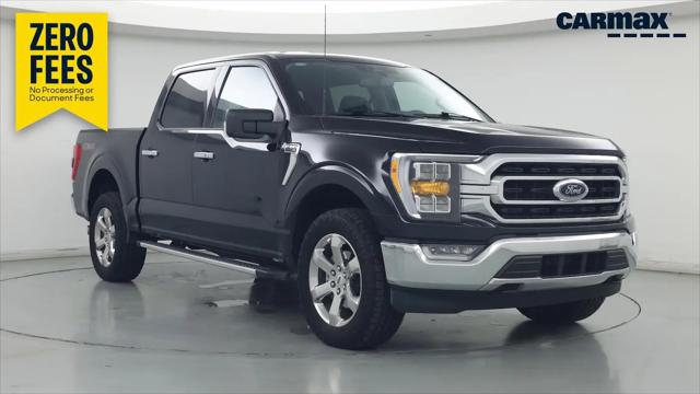 2023 Ford F-150 XLT for sale in Louisville, KY