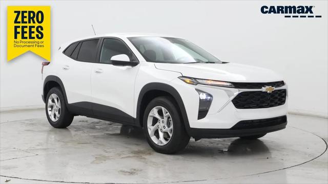 2026 Chevrolet Trax FWD LS for sale in Louisville, KY