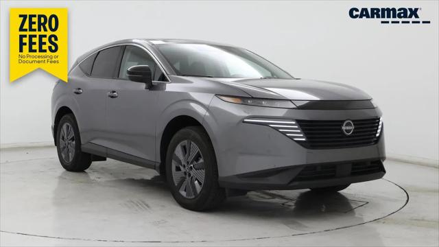 2025 Nissan Murano SL for sale in Louisville, KY