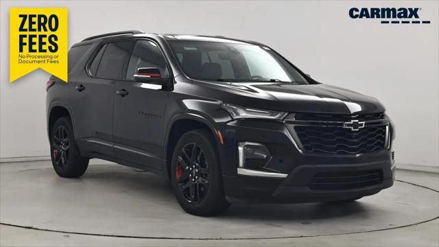 2023 Chevrolet Traverse AWD Premier for sale in Norcross, GA