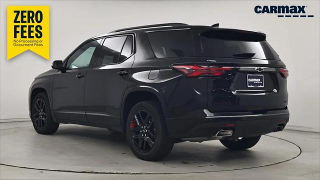 2023 Chevrolet Traverse AWD Premier for sale in Norcross, GA