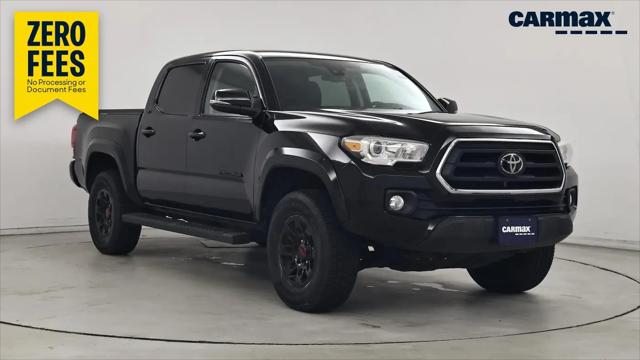 2022 Toyota Tacoma SR5 V6 for sale in Norcross, GA