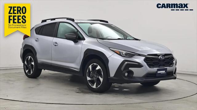 2024 Subaru Crosstrek Limited for sale in Norcross, GA