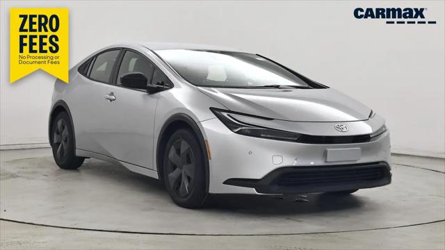 2025 Toyota Prius LE for sale in Norcross, GA