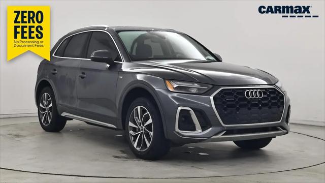 2023 Audi Q5 Premium Plus 45 TFSI S line quattro for sale in Norcross, GA