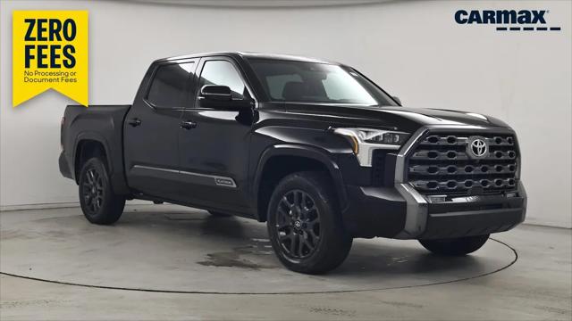 2025 Toyota Tundra Platinum for sale in Norcross, GA