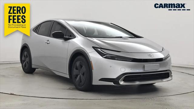 2026 Toyota Prius Plug-In SE for sale in Norcross, GA