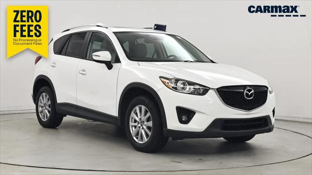 2015 Mazda CX-5 Touring for sale in Norcross, GA