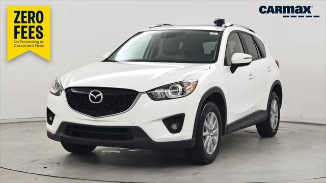2015 Mazda CX-5 Touring