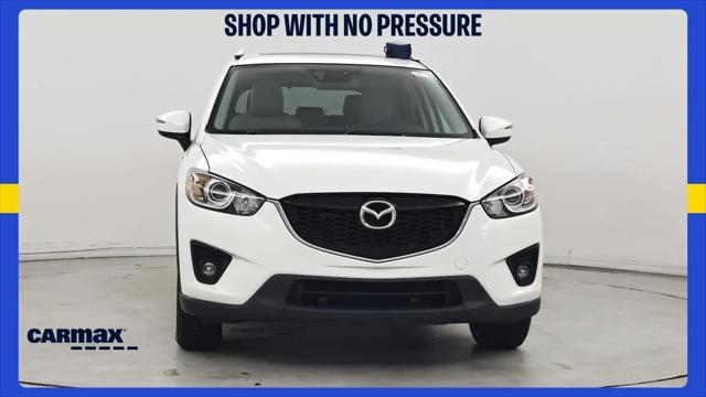 2015 Mazda CX-5 Touring