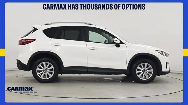 2015 Mazda CX-5 Touring