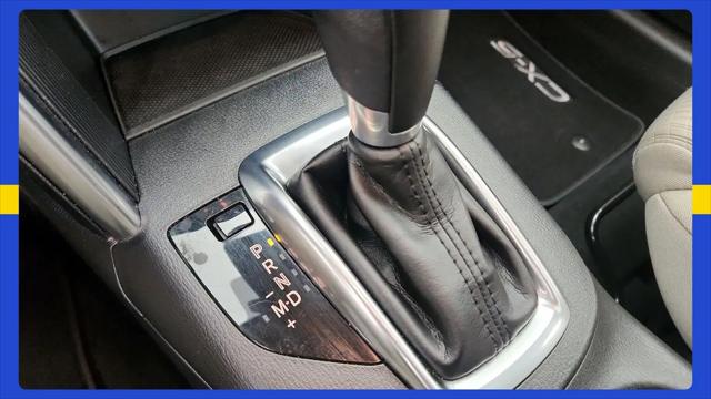 2015 Mazda CX-5 Touring
