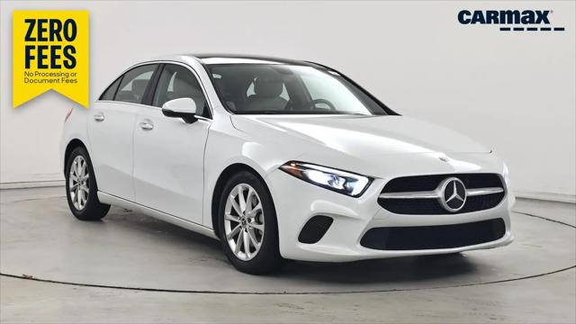 2020 Mercedes-Benz A 220 A 220 for sale in Norcross, GA