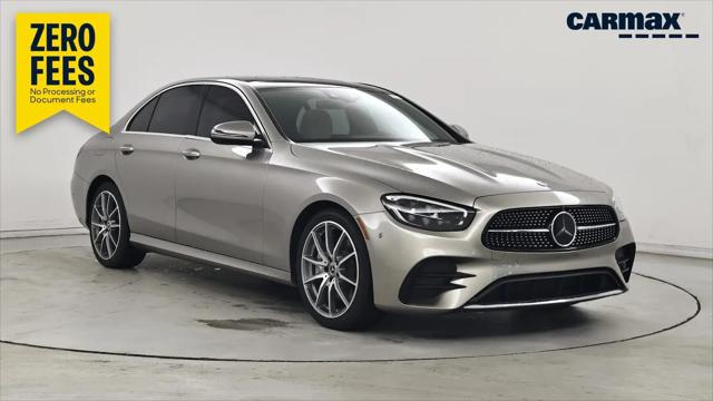 2022 Mercedes-Benz E 350 E 350 for sale in Norcross, GA