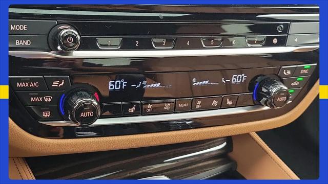 2021 BMW M5 xDrive