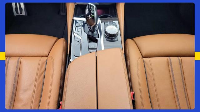 2021 BMW M5 xDrive