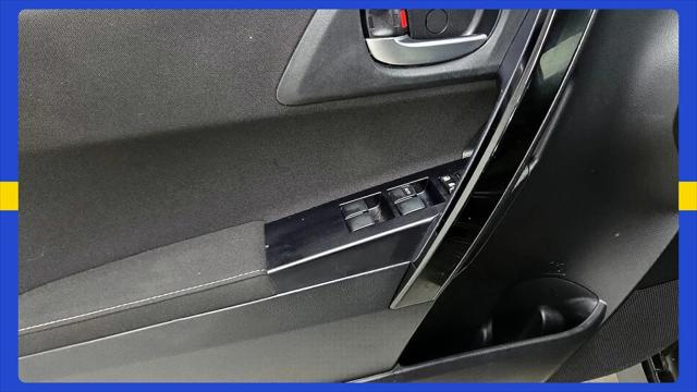 2017 Toyota Corolla iM iM