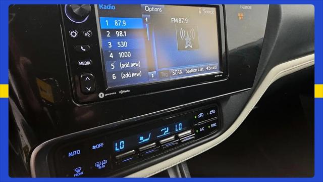 2017 Toyota Corolla iM iM