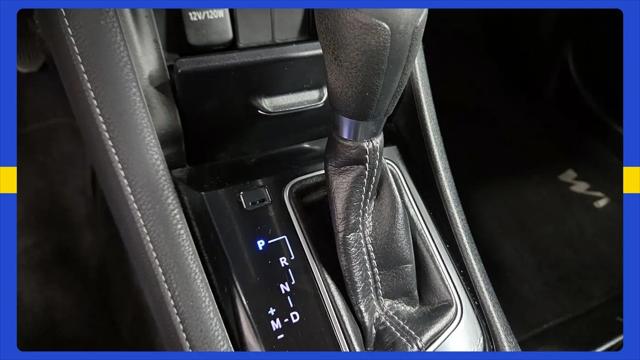 2017 Toyota Corolla iM iM