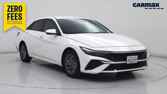 2024 Hyundai Elantra SEL for sale in Oxnard, CA