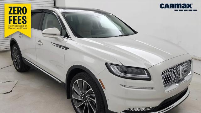 2022 Lincoln Nautilus Reserve for sale in Columbus, OH