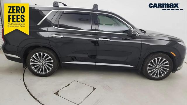 2024 Hyundai Palisade for sale near Columbus, OH