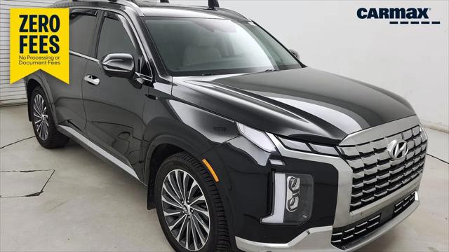2024 Hyundai Palisade Calligraphy for sale near Columbus, OH