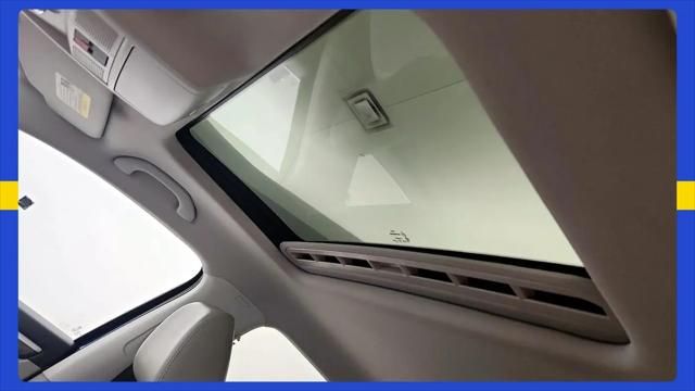 2016 Volkswagen Passat 1.8T SEL Premium