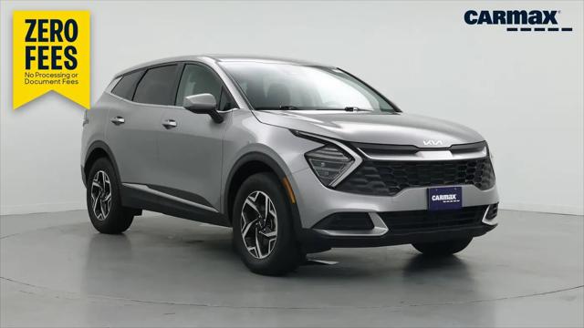 2025 Kia Sportage LX for sale in Fayetteville, NC