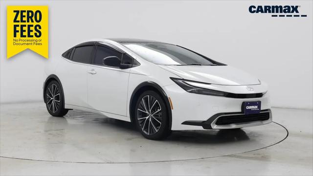 2023 Toyota Prius Limited for sale in Harrisonburg, VA