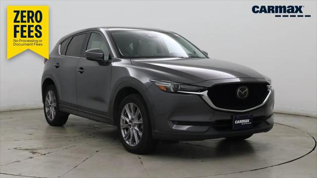 2020 Mazda CX-5 Grand Touring for sale in White Marsh, MD